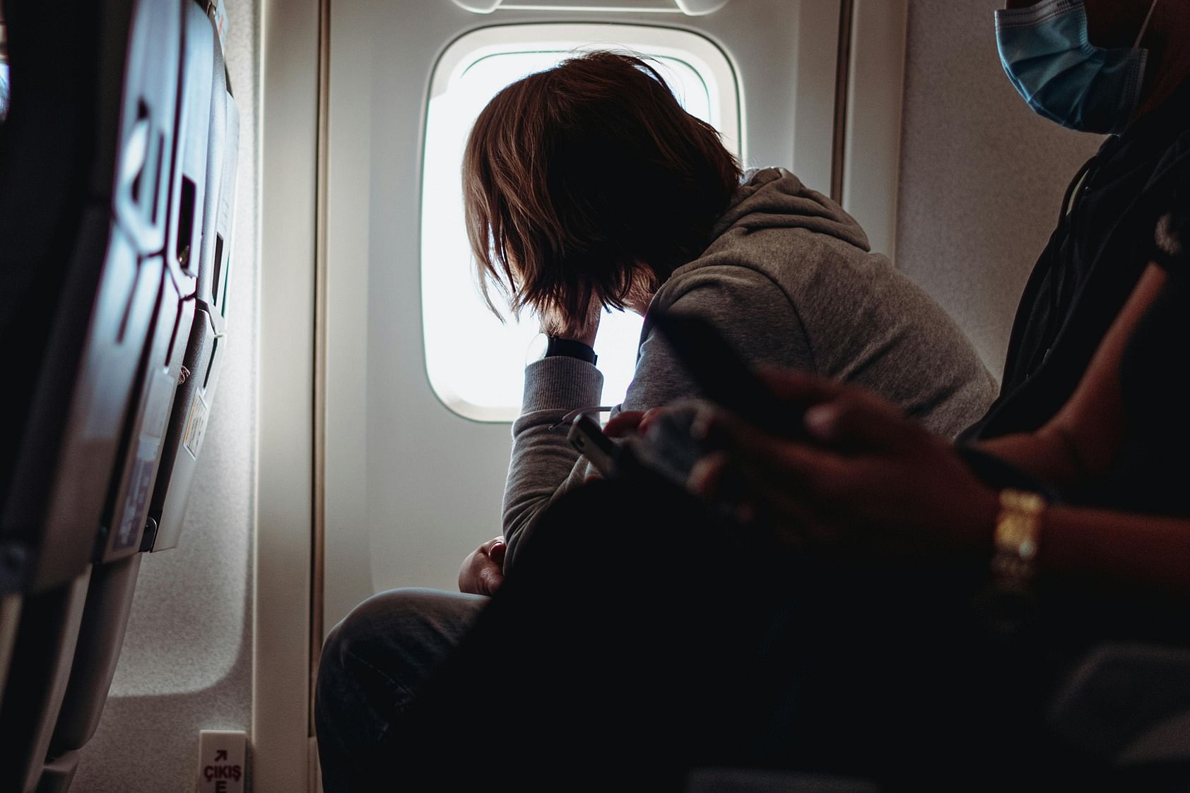 14 Essential Tips For First Time Flyers 